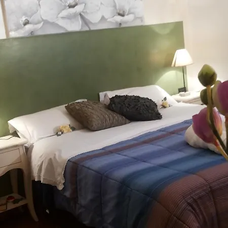 דירה Lella's Flat *