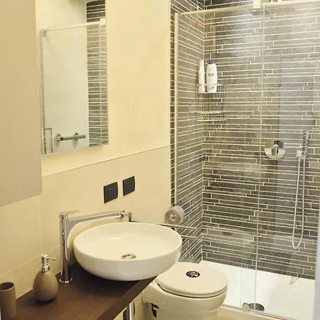 דירה Lella's Flat