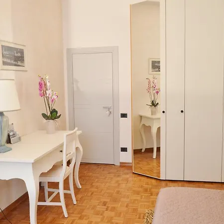 דירה Lella's Flat *