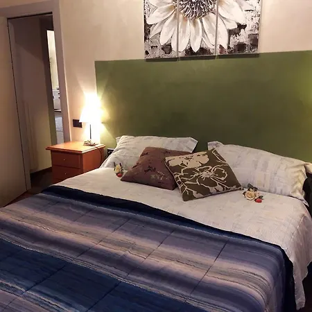 Lella's Flat דירה פירנצה