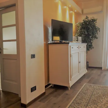 Lella's Flat דירה פירנצה