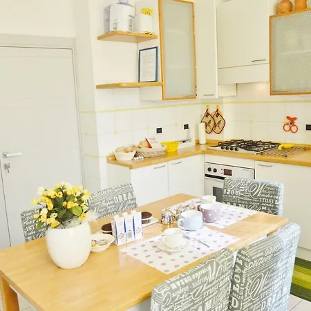 דירה Lella's Flat פירנצה