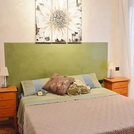 Lella's Flat Florence