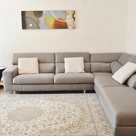 Apartment Lella's Flat Florence