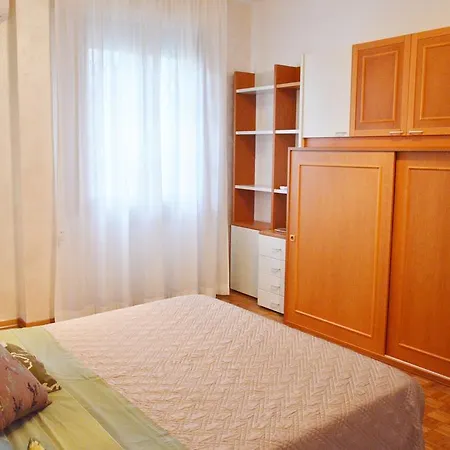 Апартаменты Lella's Flat Флоренция