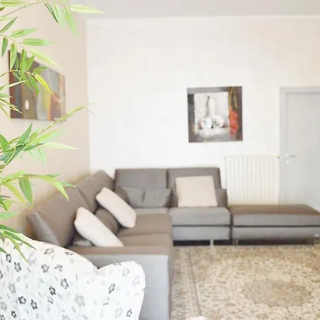 Lella's Flat Apartment Florence