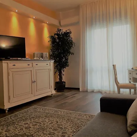 Lella's Flat Apartment *