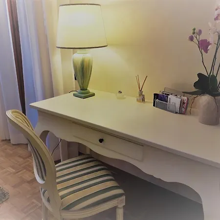 Apartment Lella's Flat *
