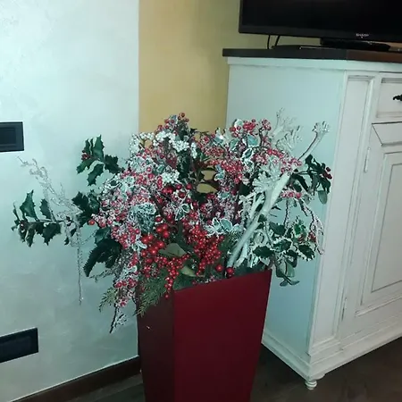 Lella's Flat