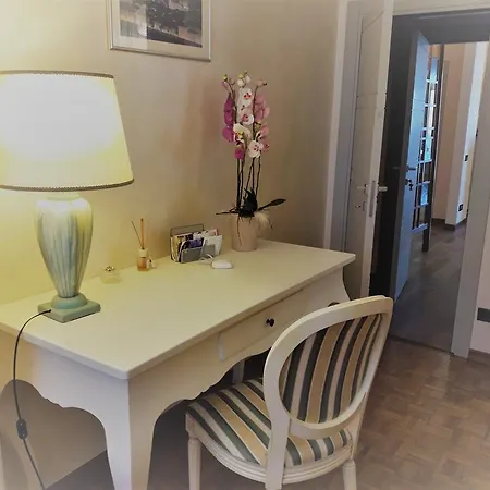 Lella's Flat Firenze