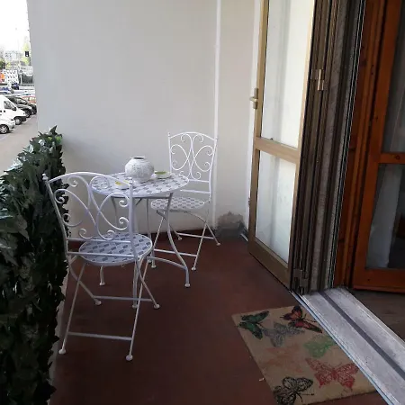 Lejlighed Lella's Flat Firenze